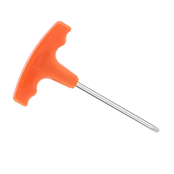 Universal T27 Torx-skruetrækker til Stihl og Makita værktøj - Model #0812 370 1000