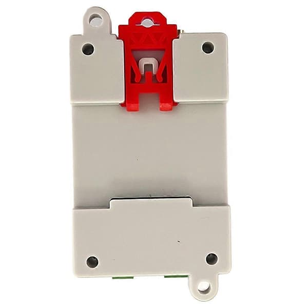 G202 4G GSM Access Control Free Call SMS Command Remote Switch for Door Gates Garage Warehouse Hotel