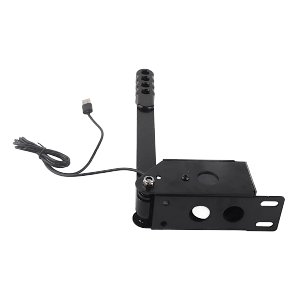 64 Bit Universal USB Håndbremse PC Til Windows Professionelle Spiltilbehør til G25 G27 G29 T500 SIM Racing Spil