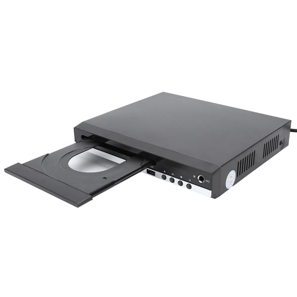 USB DVD-afspiller HDMI-understøttelse CD VCD SVCD MP3 Digital Multimedieafspiller 100-240V