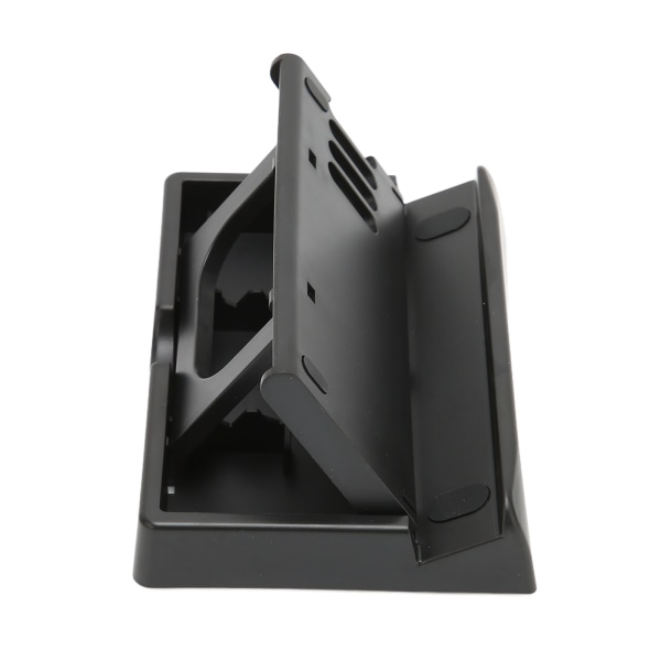 For Switch Stand Dock Bærbar Justerbar Kølende Foldbar Dockningsstation til Switch Spilkonsol