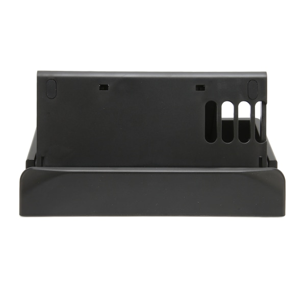 For Switch Stand Dock Bærbar Justerbar Kølende Foldbar Dockningsstation til Switch Spilkonsol