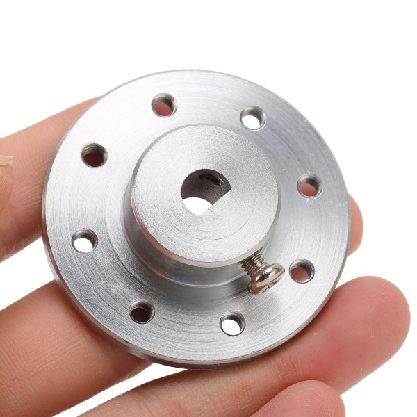 ASMC ASME-serie Special Arm Plate Hög Vridmoment Servo Arm Plate för ASME 04B ASMC 03B ASM 04A