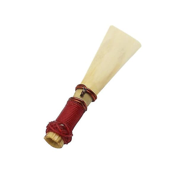 1 st Fagott Rörblad
