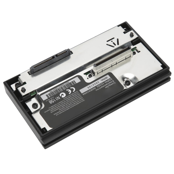 SCPH‑10350 Bærbar SATA-nettverksadapter for PS2 Fat spillkonsoll SATA-kontakt HDD