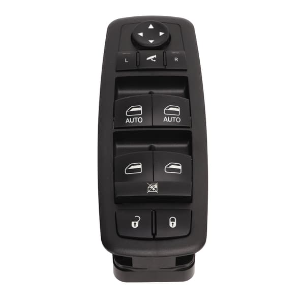 Master Power Window Switch DWS1834 til Dodge Grand Caravan LHD 2012-2016