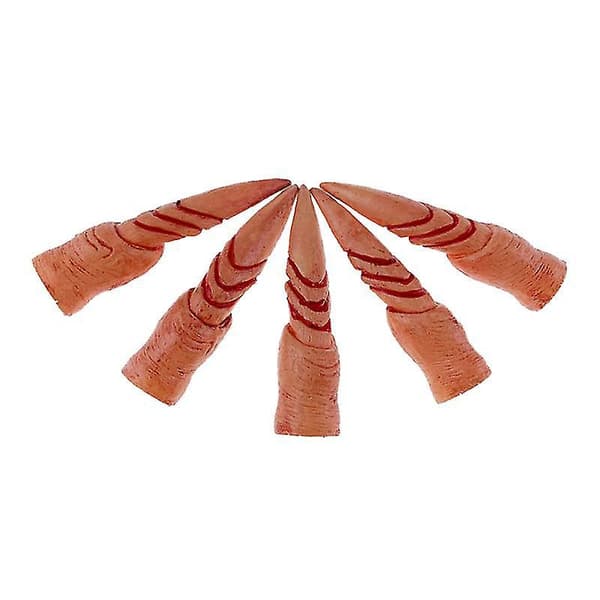 2 sæt Halloween Negle
