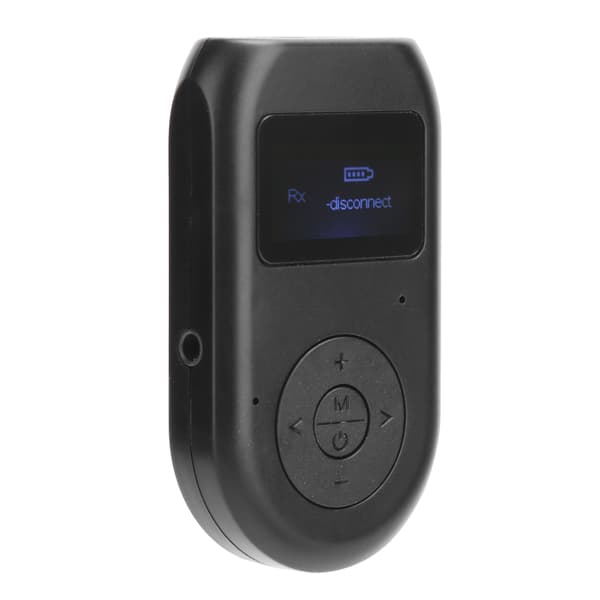 BT11 Trådløs Bluetooth Adapter Mottaker Sender Bilsett 3.5mm Audio
