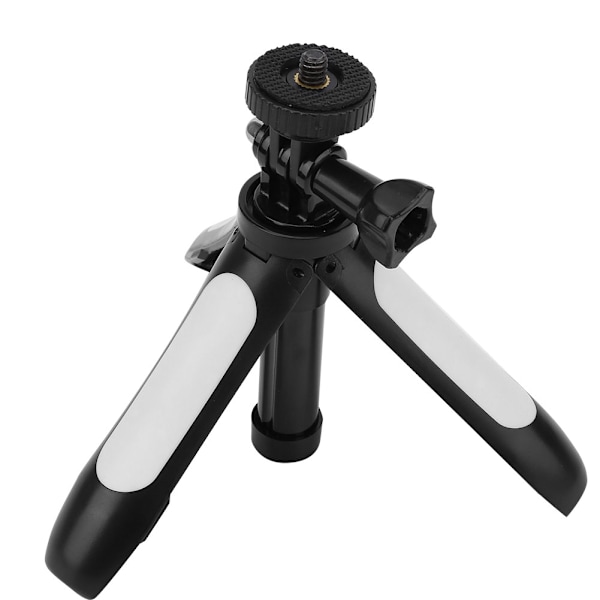 Kompakt Udtrækkelig Monopod Tripod Selfie Stick til DJI OSMO Action Kamera - Mini Håndholdt Design