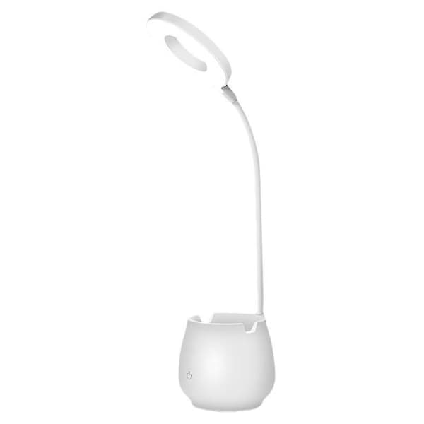 1 stk. Induktiv Nattbordslampe