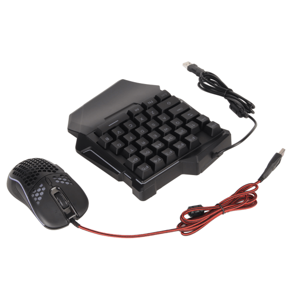 for Master Pro Keyboard Mouse Converter Combo Kablet Tastatur Mus Adaptersett Mobile Game Converter for PS5 4 for Switch