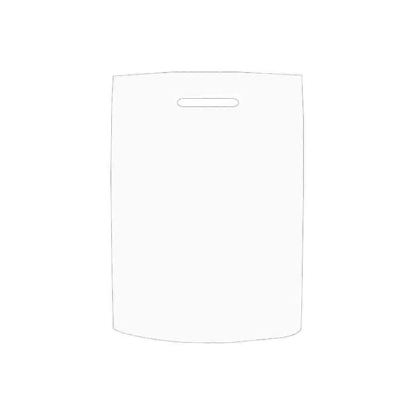 Soft PET Screen Protector for Nokia 110 4G (2023), Scratch-Resistant, Ultra-Clear Screen Film