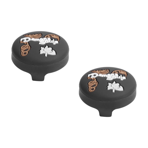 1 par Game Controller Rocker Cap Case Cover för PS4/PS5 Gamepad Shell Tillbehör Typ B
