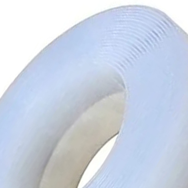 Ovipohjan tiivistysnauha 3,5 cm x 5 m läpinäkyvä tuulenpitävä itseliimautuva tiivistysnauha