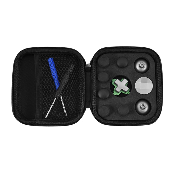 Mini Thumb Stick Cap Magnetisk udskiftningsknapsæt til PS4/XBOX ONE joystick