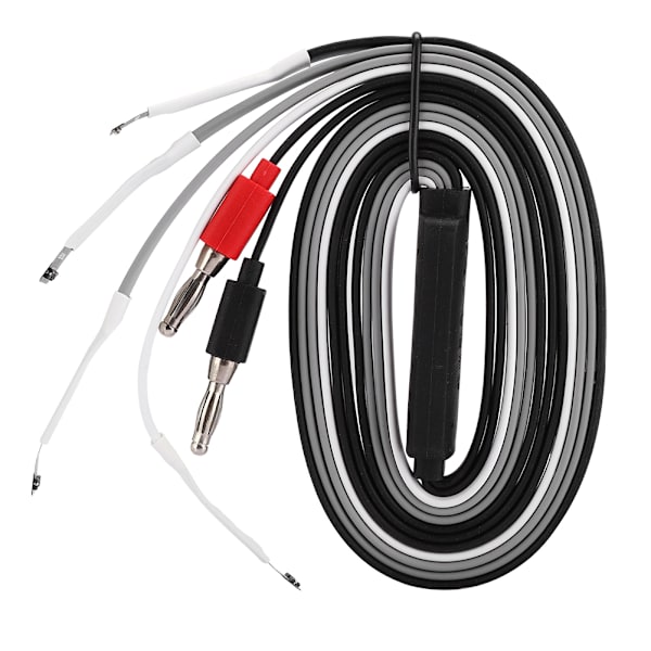 iPhone 6 6s 7 8 X XR XS Max Batteridecoder Strömkabel
