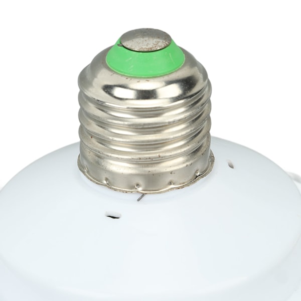 Smart RGB LED-lampa med Bluetooth-högtalare, kompatibel med E26/E27, färgväxlande, inkluderar 24-knappars fjärrkontroll