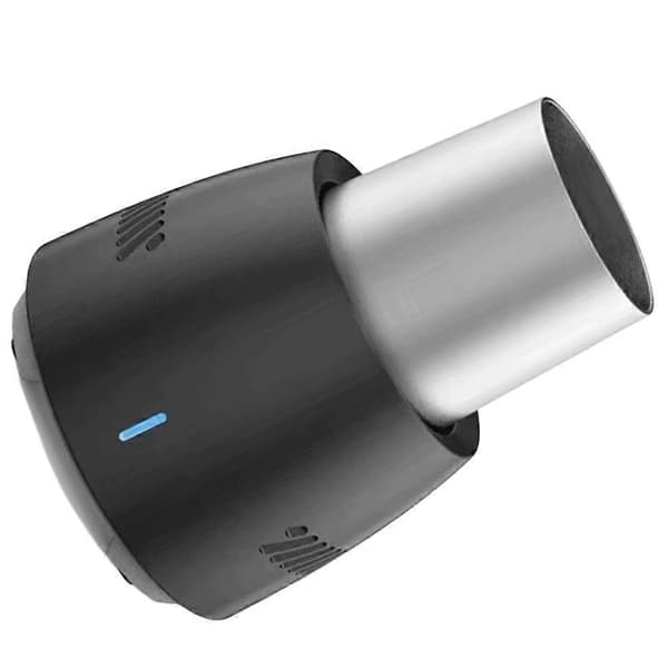 Beverage Cooler Cup Instant Cooling Portable Fast Electronic Cooler for Beer Wine Drink EU Plug