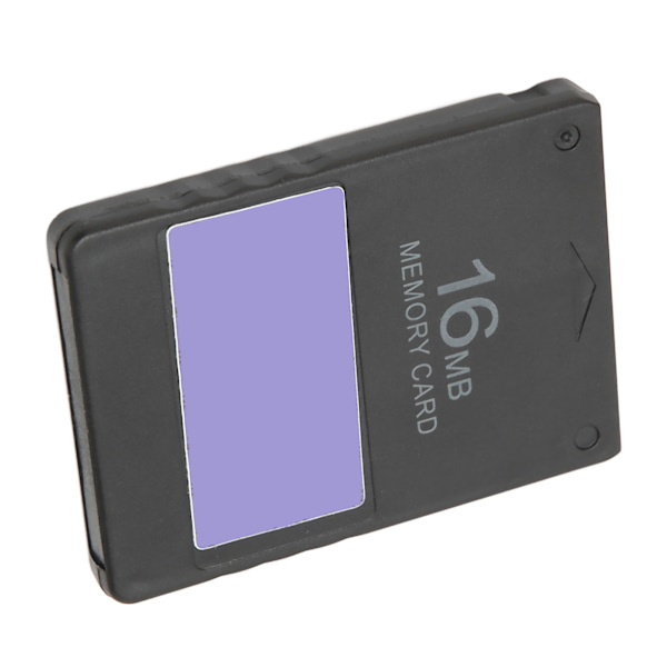 For PS2 Hukommelseskort Plug and Play Hukommelseskort til Playstation 2 Slim Maskine 16MB