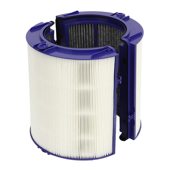 Erstatnings High Efficiency Particulate Air Filter for TP06, HP06, PH01, PH02, HP07, TP07, HP09 og TP09 Luftrensere.