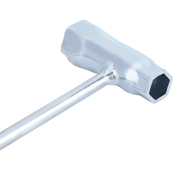2 stk Tennplugg Nøkkel T27 Sokkel Nøkkel Passer for STIHL TS400 TS350 TS360