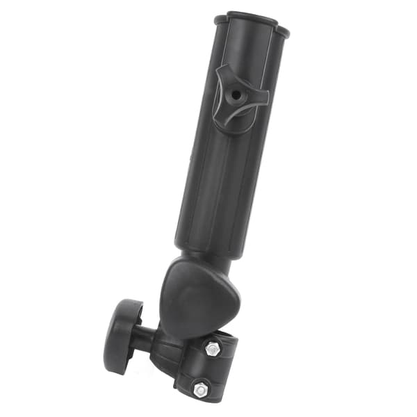 Universal Golf Push Trolley Paraplyholder Brakett Støtte Utendørs Tilbehør