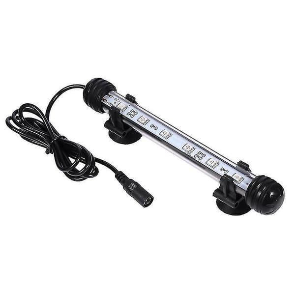 1 sæt akvarium LED-lampe