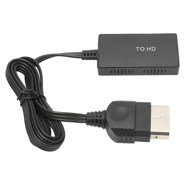 Til Xbox 360 til HD Multimedia Interface Adapter 720P 1080P Switching Full HD Video Converter til Xbox 360