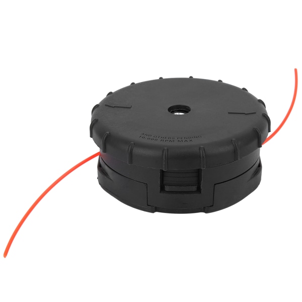 Strängtrimmerhuvud för Speed Feed 450 SRM-266U /SRM-266S 99944200903 Runt