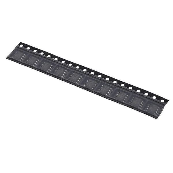 10st 8-stifts IC SMD Timer NE555