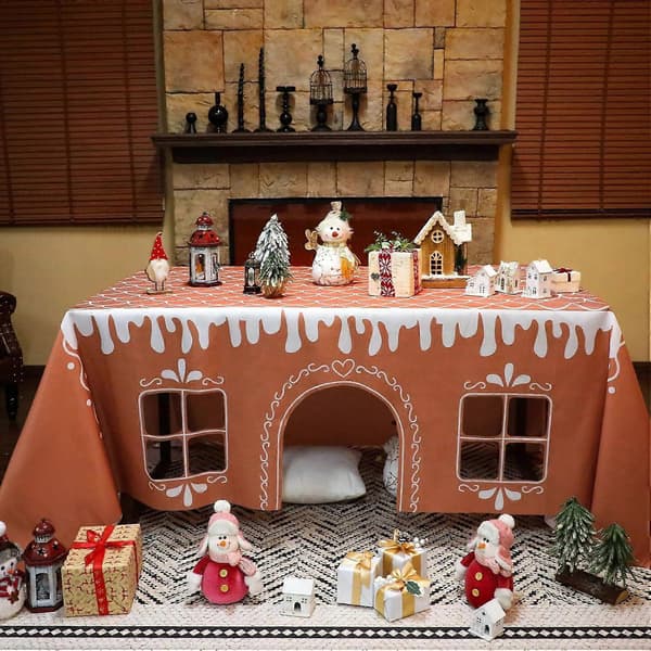 【02】Jul pepparkakshus duk S