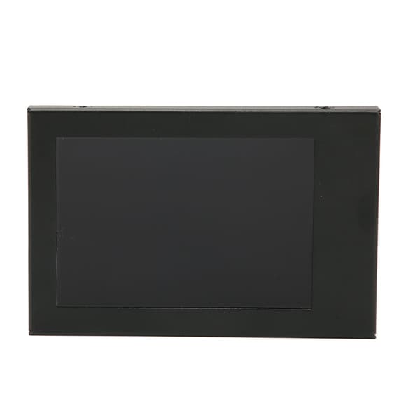 35-tommers IPS USB Mini Skjerm PC CPU RAM Temperatur Monitor Display for Raspberry Pi Linux Windows