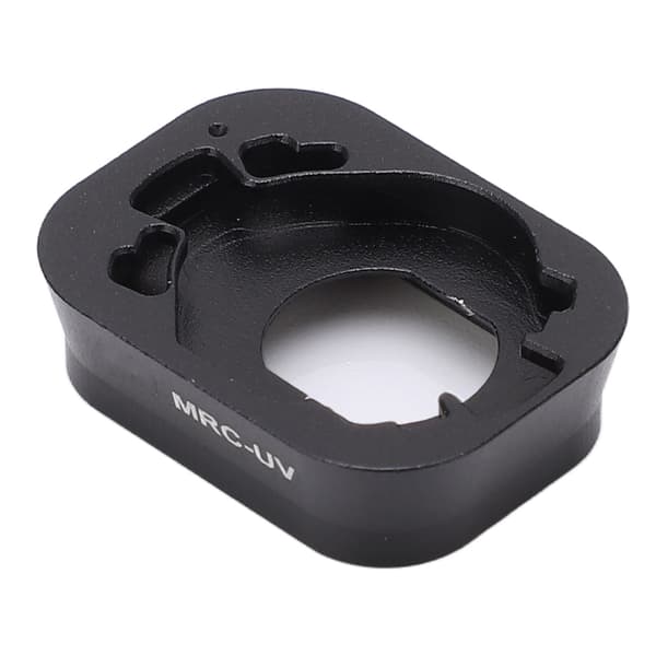 UV-resistent drone-linsefilter til DJI Mini 3 Pro kameraudstyr