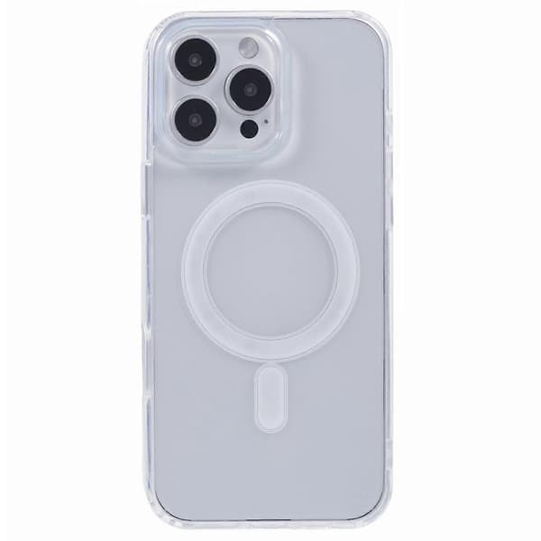 Telefondeksel til iPhone 16 Pro Max