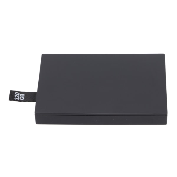 320 GB intern harddisk Ultraslank bærbar harddisk for Xbox360 Slim Games