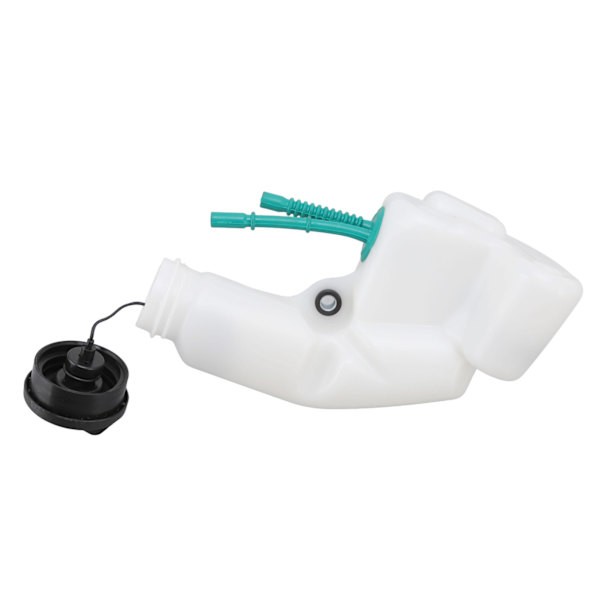Trimmer Benzintank Udskiftning Pålidelig Praktisk Brush Cutter Reservedele til Stihl FS38 FS45 FS46 FS55 KM55