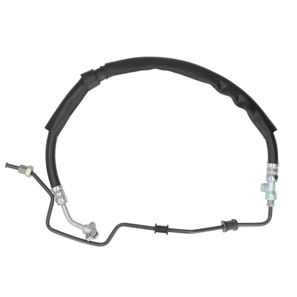 Servostyrning Tryckslangmontering 53713 TB0 P02 för 2008-2013 Honda Accord 2.4L