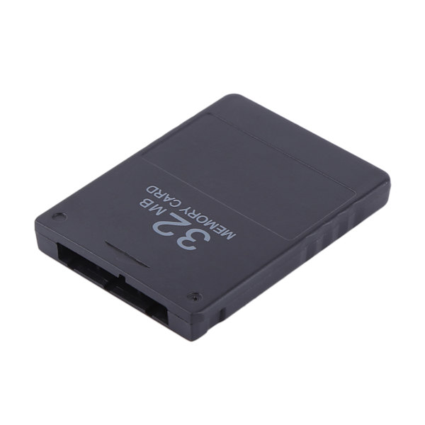 Muistikortti Sony PlayStation 2 PS2 -peleille, nopea, 32M