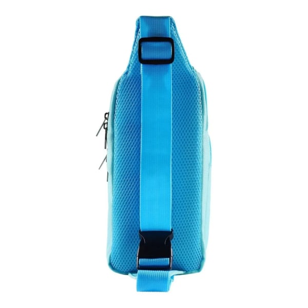 for Switch Backpack Bag Kannettava case Sling Repputarvikkeet matkakävelykouluun