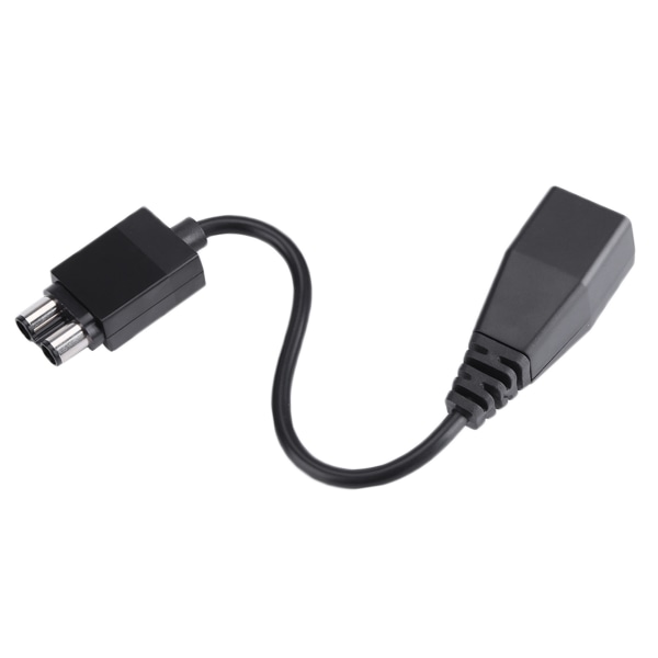 AC Power Supply Converter Adapter Overførselskabel til Xbox 360 til Xbox One-W