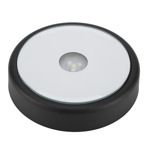 Flerfärgad 3D LED-lampbas för kristallglaskonstvisning