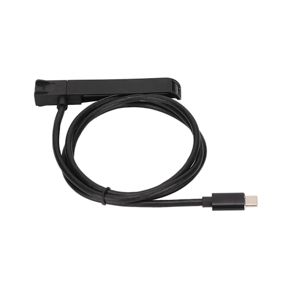 Forlengelseskabel for NSwitch-konsoll, erstatningskabel for vertsforlengelse, 1 m/3,3 fot