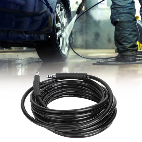 Korkeapainepesurin letku Karcher K2 K3 K4 K5 K -sarjoille 10m