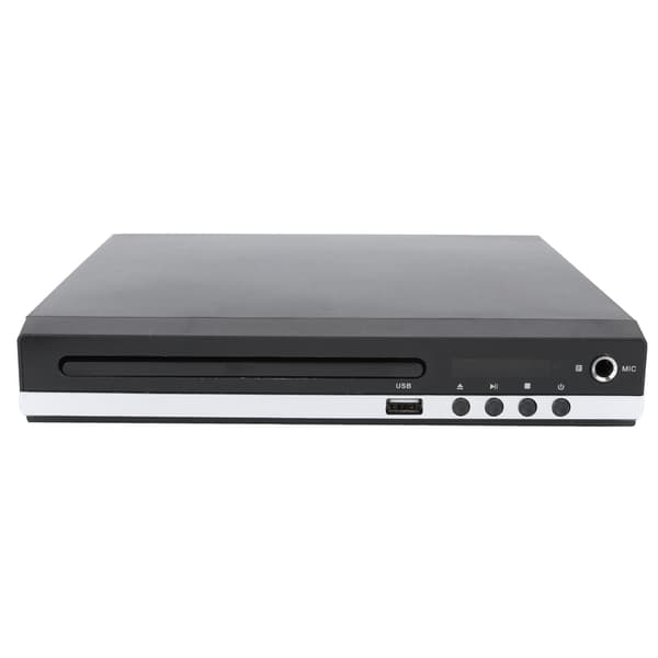USB DVD-afspiller HDMI-understøttelse CD VCD SVCD MP3 Digital Multimedieafspiller 100-240V