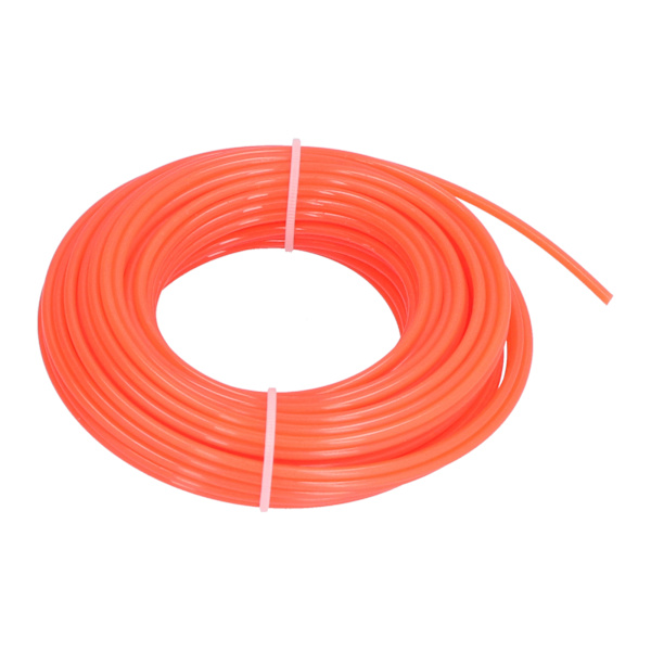 2,7 mm x 15 m Trimmer Line Nylon Heavy Duty Græs Klipning Trimmer Wire Cord Udskiftning