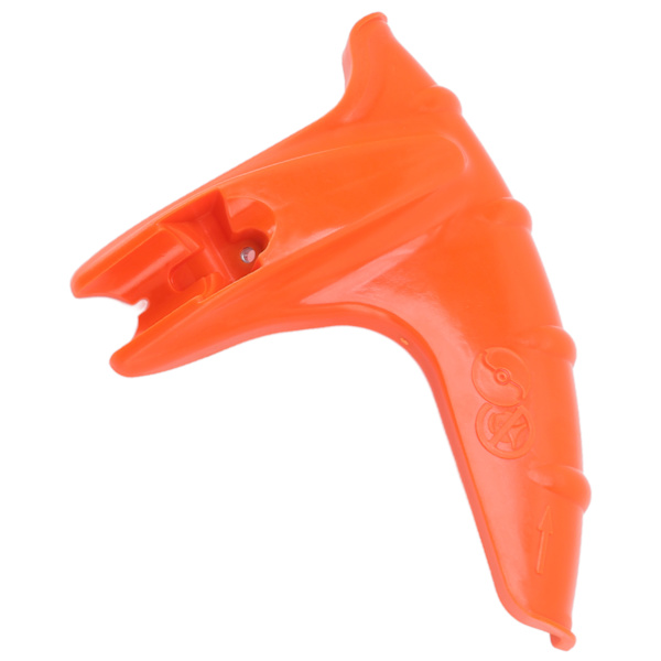Leikkurin suojus, leikkurin ohjain, vaihto-osa numero 41330071002 STIHL FS55:lle