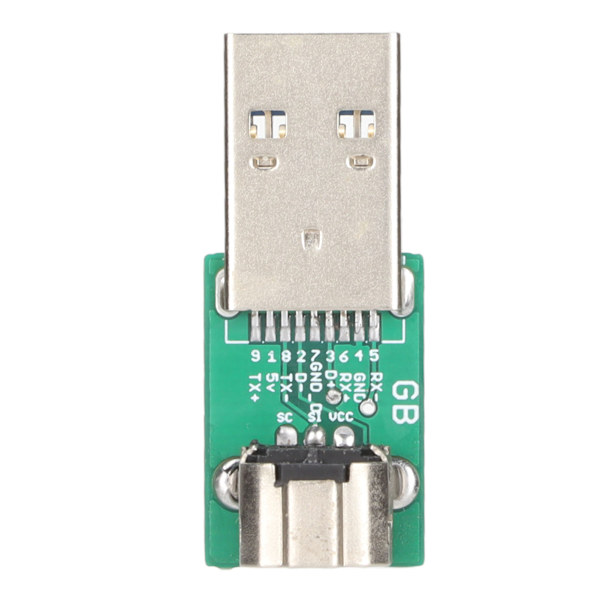 SNAC-styrenhet Adapter USB3.0 för SNAC-handtagsadapter för Mister IO-kort för GBC för GBA