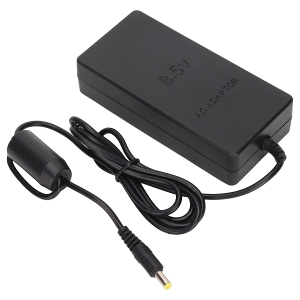 Utskifting av strømadapter Solid bærbar AC-adapter Strøm for PlayStation2 70000 100-240VUS Plug-W