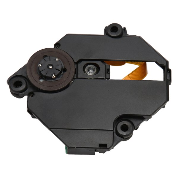 Optinen laserlinssi PS1-konsoliin Vakaa vaihtopelikonsolin laserpoimintalinssin pään korjausosat KSM-440 KSM-440AEM