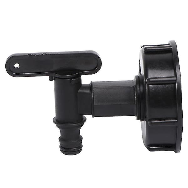 1 stk. IBC Tote Tank Adapter